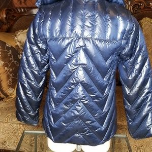 guess boys coats